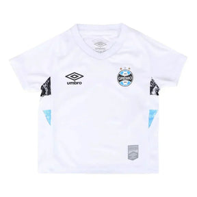 Conjunto Infantil Grêmio Away 24/25