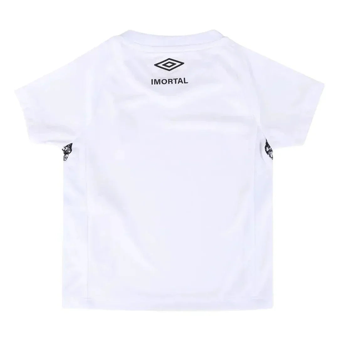 Conjunto Infantil Grêmio Away 24/25