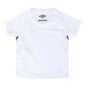 Conjunto Infantil Grêmio Away 24/25