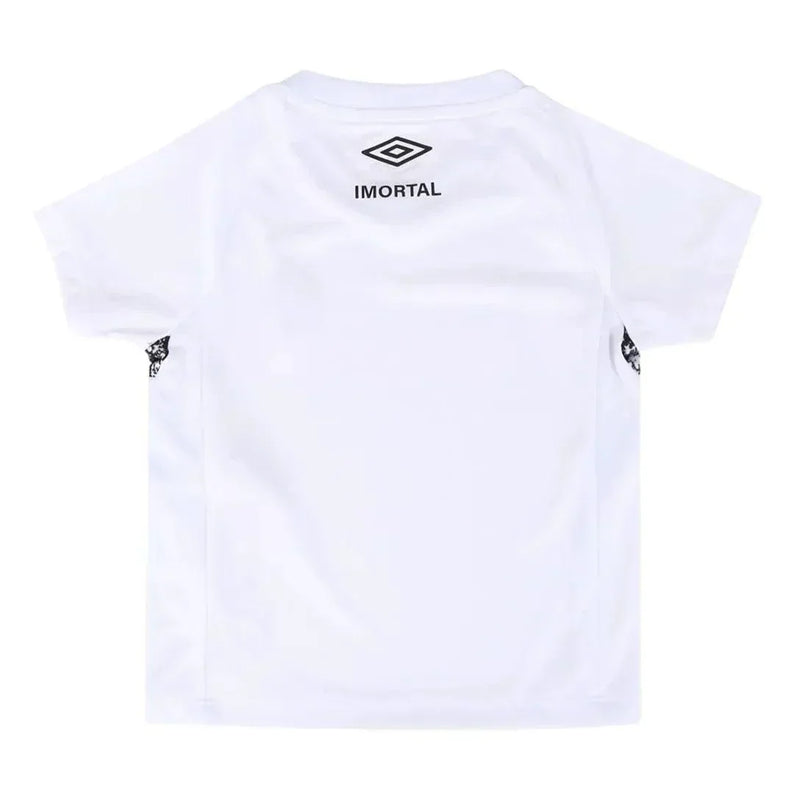 Conjunto Infantil Grêmio Away 24/25