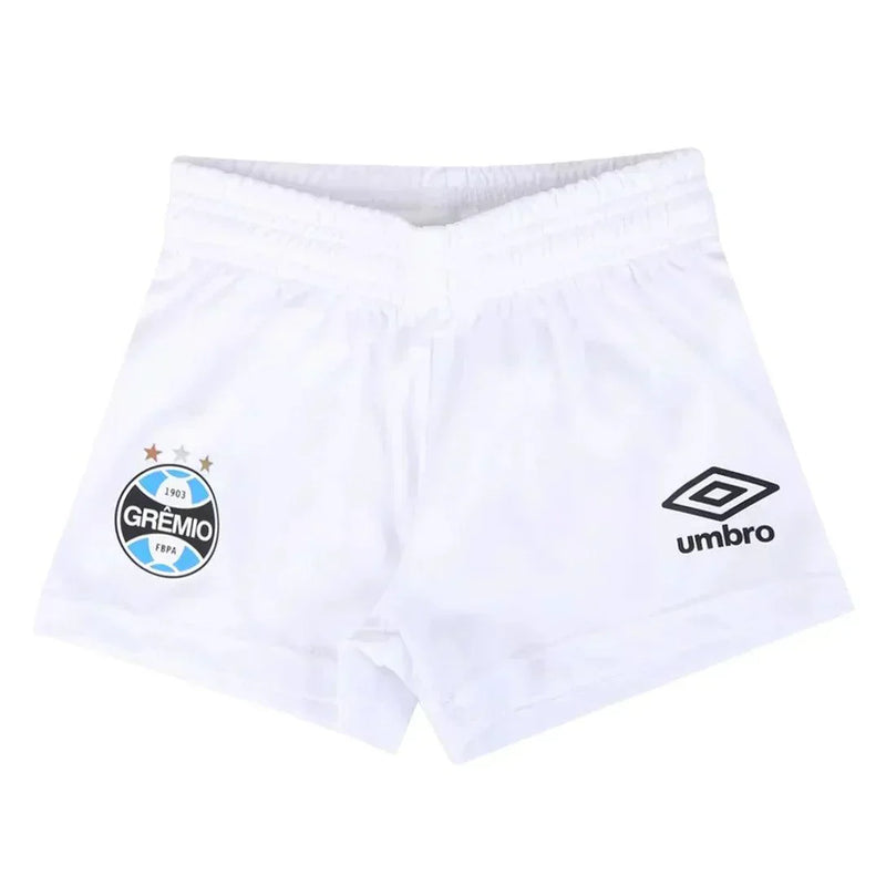 Conjunto Infantil Grêmio Away 24/25