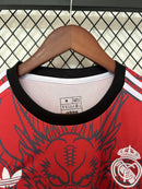 Liverpool Jersey Special Edition III 2025/2026