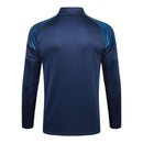 Manchester City 23/24 Half-Zip TrackSuit VII