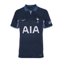 Kids Tottenham Hotspur Away Kit 2023/2024