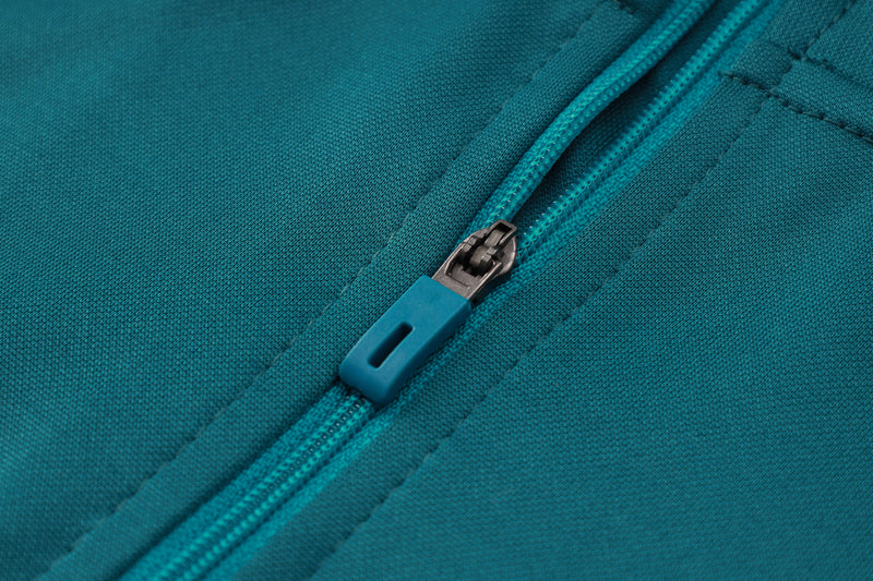 Manchester United 23/24 Half-Zip TrackSuit I