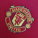 MANCHESTER UNITED I 04/05 MAN (RETRO) LONG SLEEVE