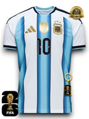 Argentina World Cup 2026 Jersey