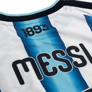 Argentina World Cup 2026 Jersey