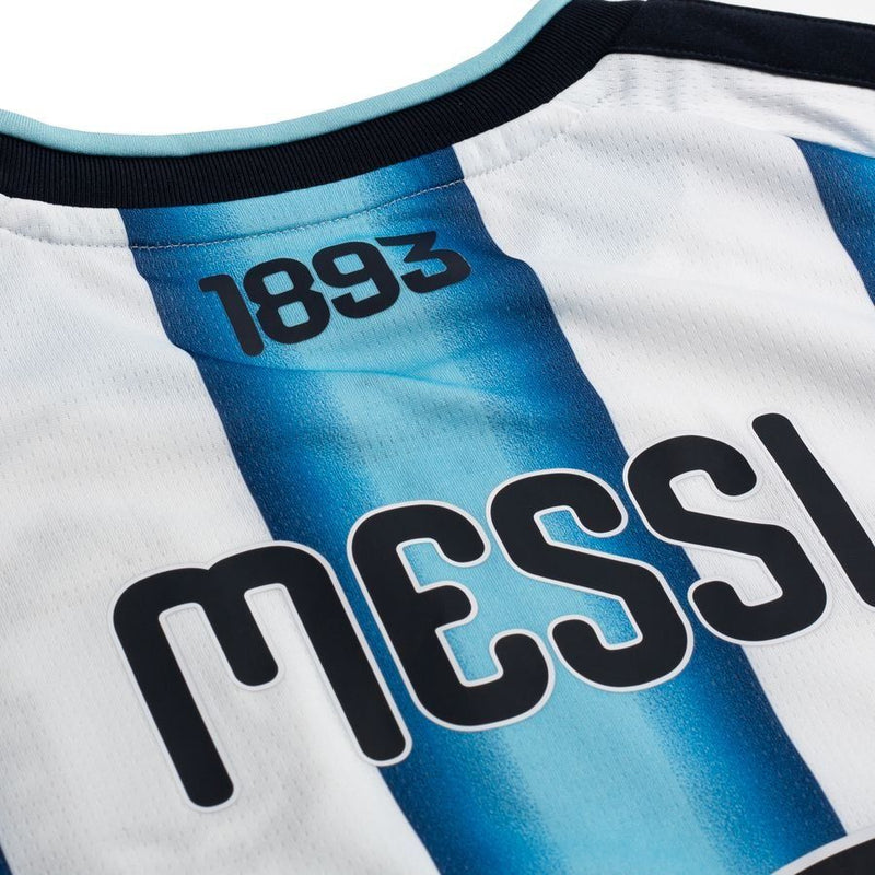 Argentina World Cup 2026 Jersey
