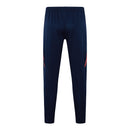 Manchester United 24/25 Full-Zip TrackSuit III