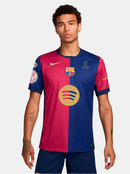 Camiseta Hombre 24/25 FC Barcelona Copa Del Rey