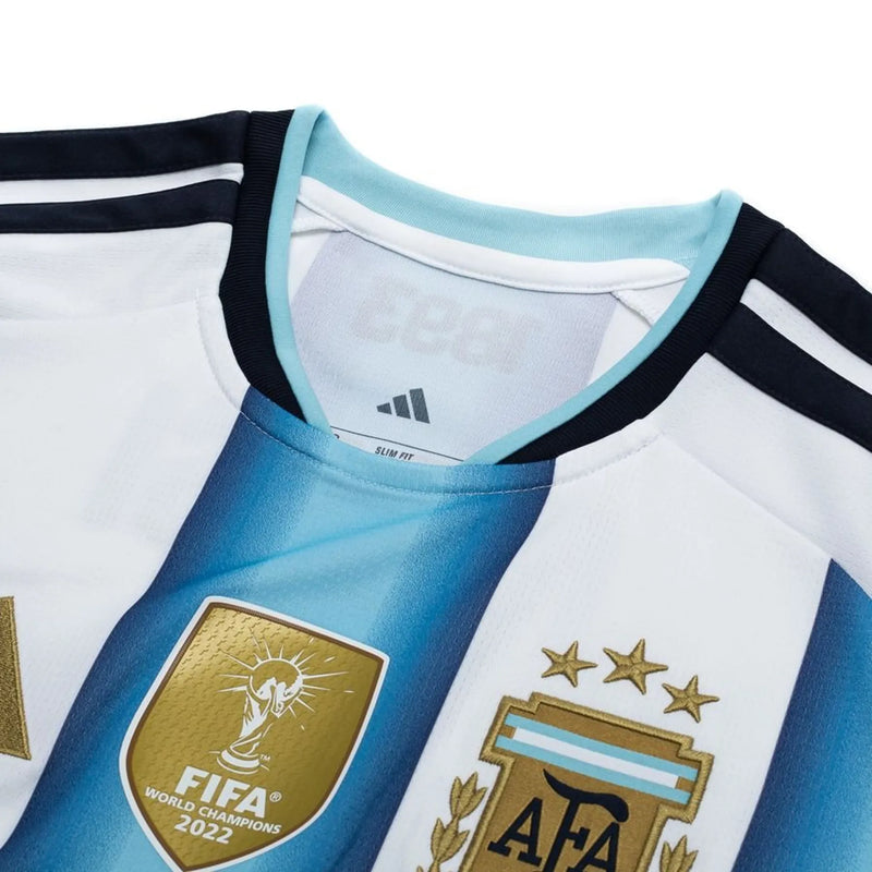 Argentina World Cup 2026 Jersey