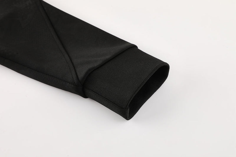 Chelsea 24/25 Black Jacket