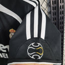 Camiseta Retro Real Madrid Segunda 06/07
