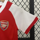 Kids Arsenal Kit 2002/04 - Retrﾃｴ