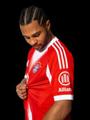 Combo Bayern Munich Home + Away Jersey 2025/26