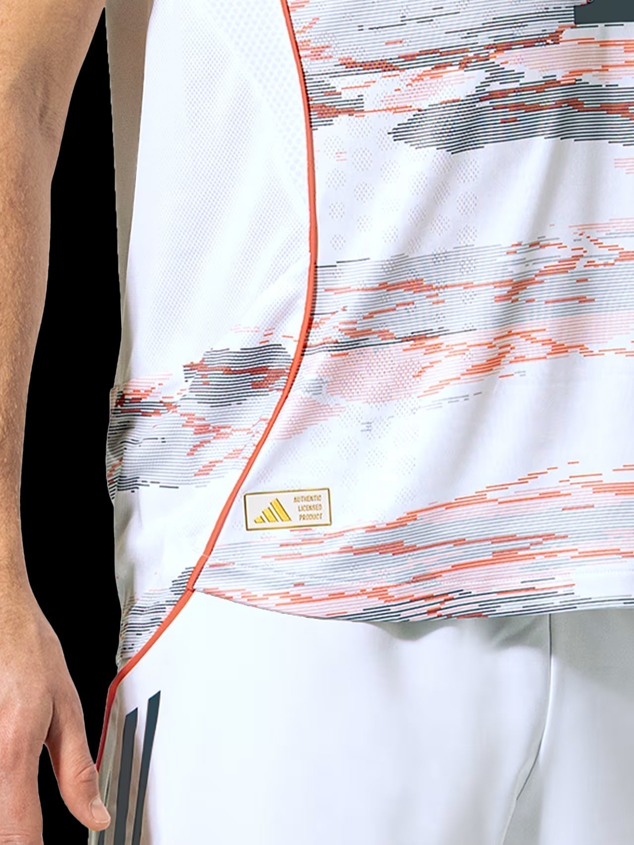 Bayern Munich Away Jersey 2025/26