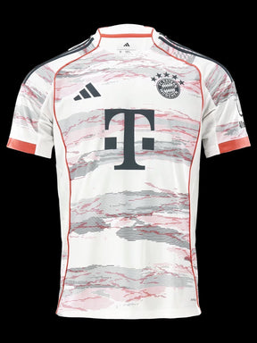 Combo Bayern Munich Home + Away Jersey 2025/26