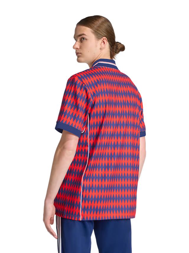 Bayern Munich Unisex Limited Jersey LFSTLR 2025/26