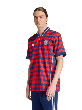 Bayern Munich Unisex Limited Jersey LFSTLR 2025/26