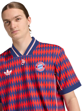Bayern Munich Unisex Limited Jersey LFSTLR 2025/26