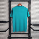 Camiseta Retro Real Madrid Tercera 17/18
