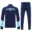 Conjunto de Entrenamiento Manchester City 25/26