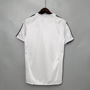 Camiseta Retro Real Madrid 04/05