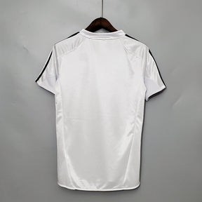 Camiseta Retro Real Madrid 04/05