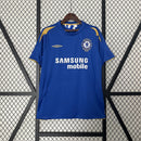 Chelsea Retro Jersey Home 2005/06