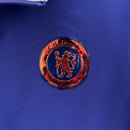 Chelsea 23/24 Windbreaker Reversible Blue and Green