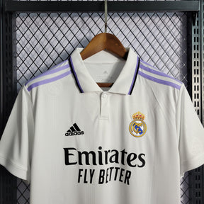 Camiseta Real Madrid Primera 22/23