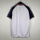 Manchester City Retro Jersey Away 1997/98