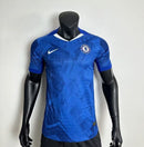 Chelsea Player Jersey Home 2025/2026
