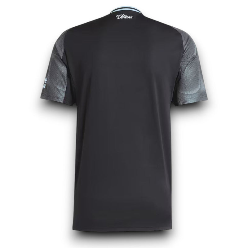 Aston Villa Away Jersey 2025/26