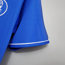 Chelsea Retro Jersey Home 2003/05