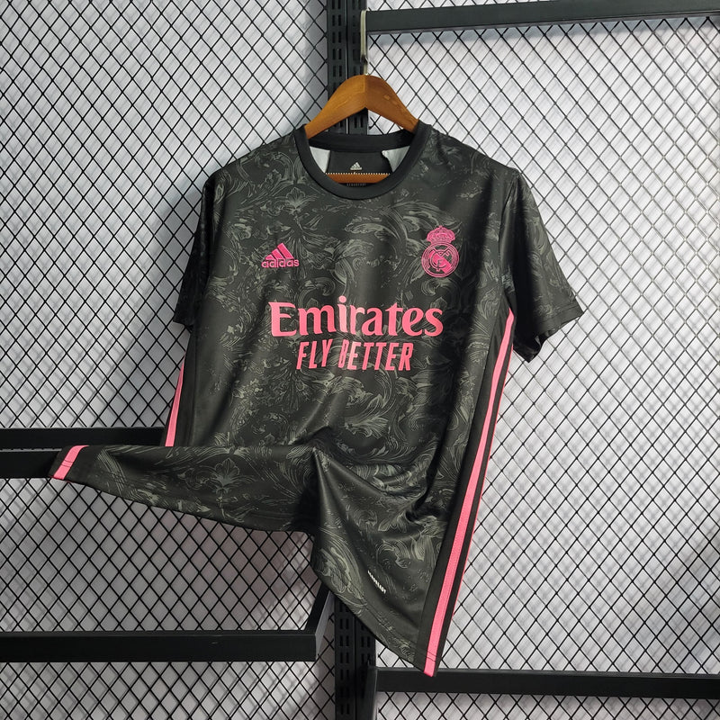 Camiseta Real Madrid Tercera 20/21