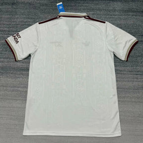 Arsenal Third Jersey 2025/26 - Ødegaard #8