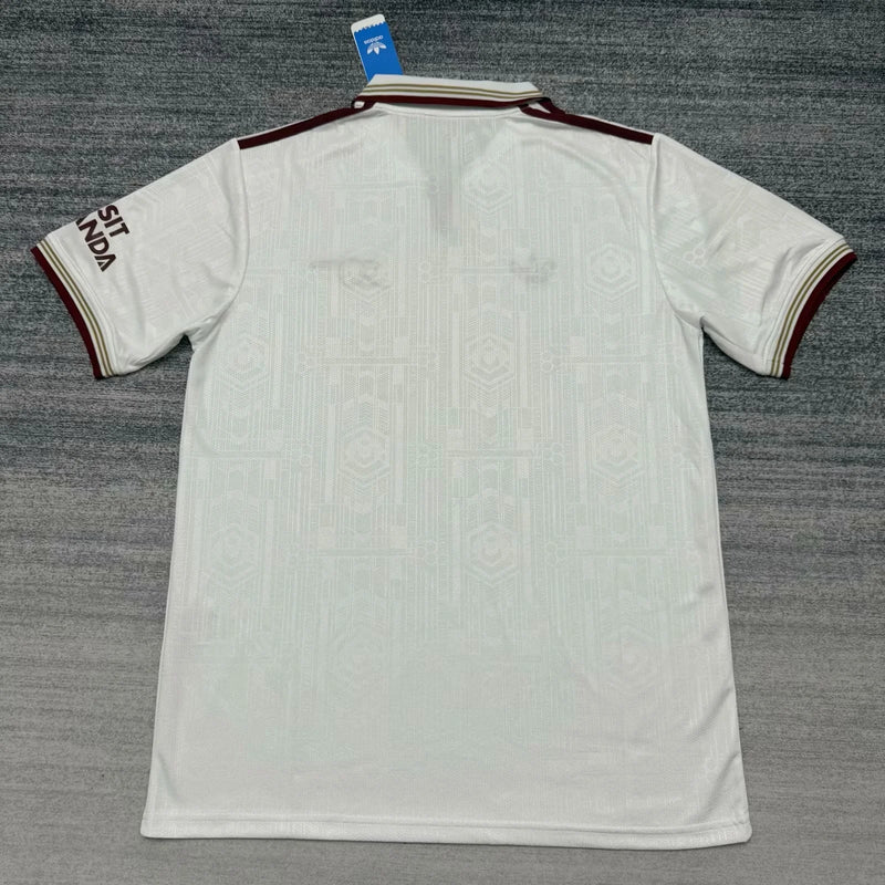 Arsenal Third Jersey 2025/26 - Rice