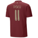 #11 Doku Jersey Manchester City Third 2024/2025