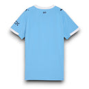 Manchester City Home Jersey 2025/26 - Women's