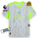 Manchester City Player Jersey Third 2025/26