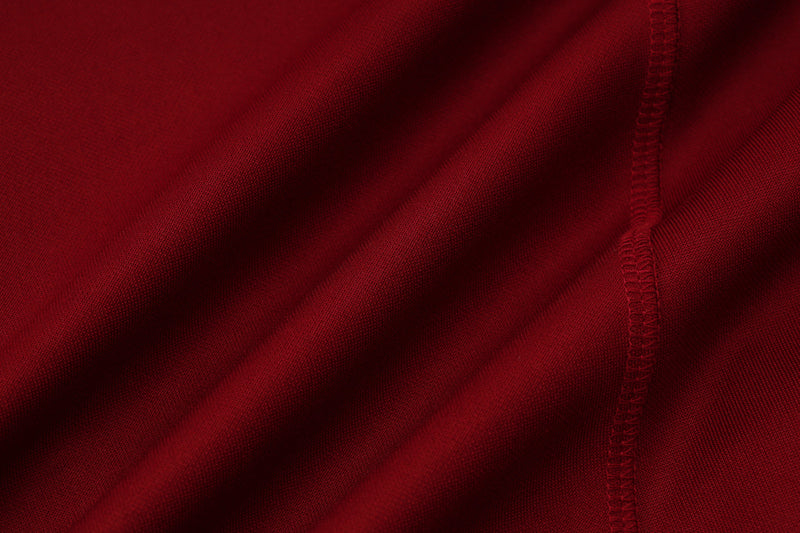 Manchester United 23/24 Full-Zip TrackSuit