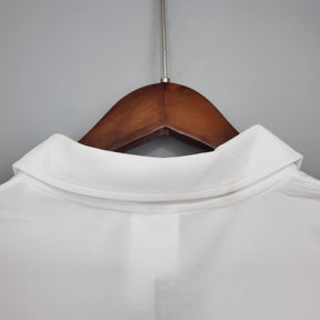 Camiseta Retro Real Madrid 02/03