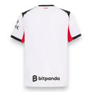 AC Milan Away Jersey 2025/26 - Player Version