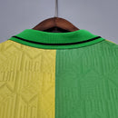 Manchester United Retro Jersey away 1992/94