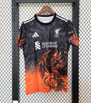 Liverpool Jersey Special Edition I 2025/2026