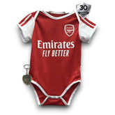 Arsenal Baby Jersey 2025/26