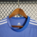 Camiseta Retro Real Madrid Segunda 13/14