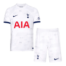 Kids Tottenham Hotspur Home Kit 2023/2024